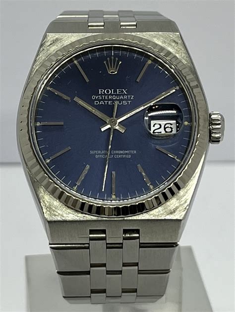 rolex datejust bleu cannelé|rolex datejust oyster.